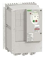 Schneider Electric Inverter Drive, 18.5 kW, 3 Phase, ALTIVAR 212 Series 528V 37 A