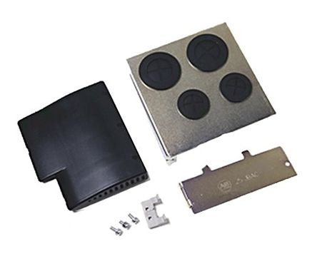 Allen Bradley PowerFlex 520 NEMA/UL Type 1 Kit - Frame C