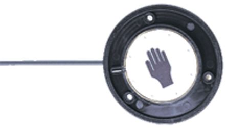 ifm electronic Touch Screen Sensor, IP69