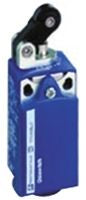 Telemecanique Sensors OsiSense XC Series Roller Plunger Limit Switch, 1 NO/1 NC, IP66, IP67, Plastic Housing, 240V ac,