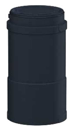Schneider Electric Harmony XVU Series Body Extender, LED Bulb 24V ac/dc, DC, IP65