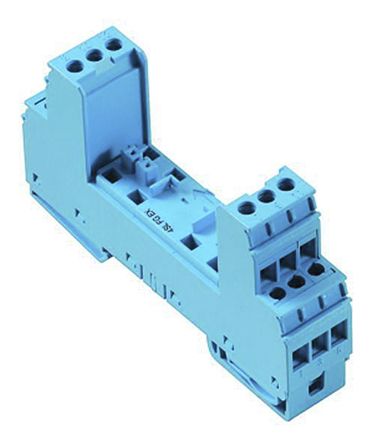 Weidmüller, VSPC Surge Protection Device 500V Maximum Voltage Rating 20 kA Maximum Surge Current