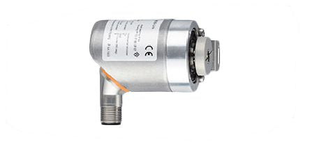 ifm electronic RA3100 Series Incremental Incremental Encoder 30V dc, 10000 ppr ppr, HTL, TTL Signal, Hollow Type, 6 mm