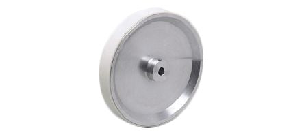 ifm electronic, E60110 Series Encoder Wheel 159.15 mm for Use with Shaft Encoding