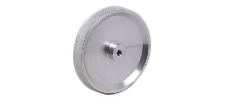 ifm electronic, E60076 Series Encoder Wheel 15.91 cm for Use with Shaft Encoding