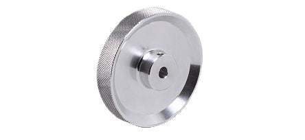 ifm electronic, E60006 Series Encoder Wheel 63.6 mm for Use with Shaft Encoding