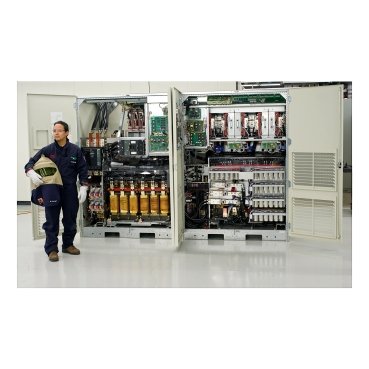 (1) Year Advantage Plus Service Plan for (1) EPS 8000 1000 kVA UPS ((1) Year Advantage Plus Service Plan for (1) EPS 8000 1000 kVA UPS) is a Schneider Electric product. Designed for reliable performance and long service life. Available across Iraq — contact us for pricing and delivery options.