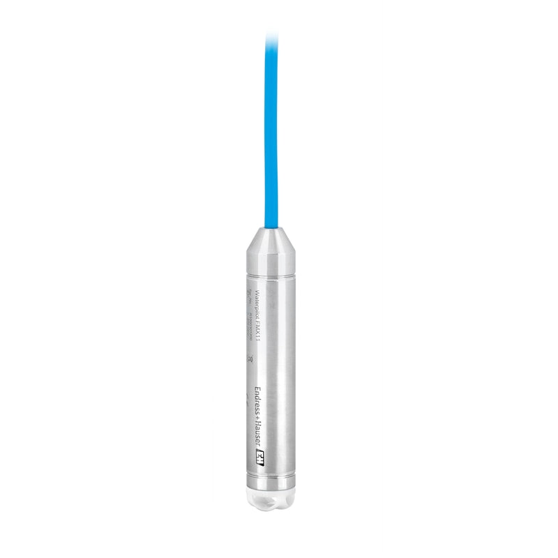 Waterpilot FMX11 - hydrostatic level probe