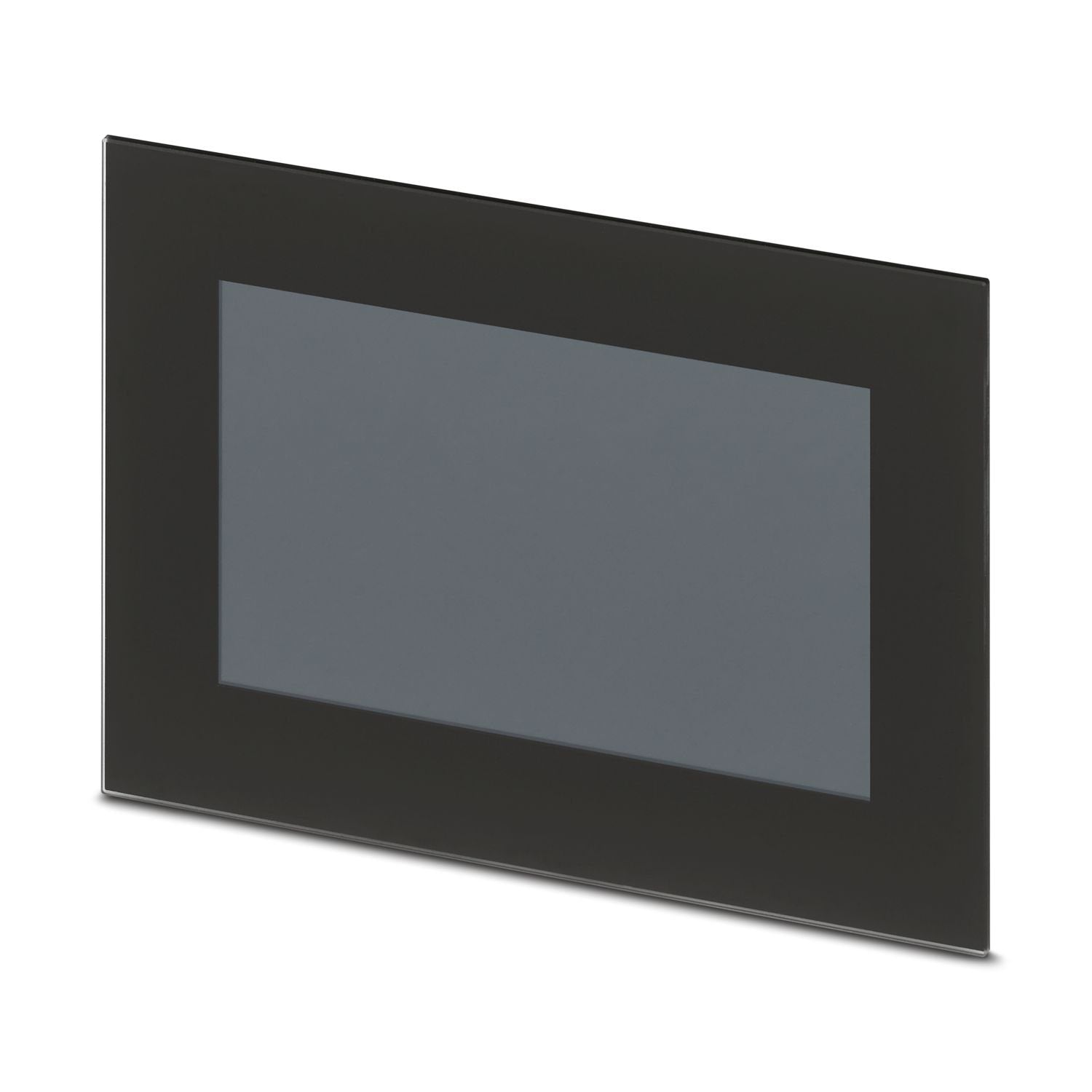 CHARX control modular, LCD color display, 4.3", including preinstalled charging software for electric vehicles, micro USB port, adhesive mounting (mounting material not supplied as standard), up to 12 charging points, can only be used in calibration law mode