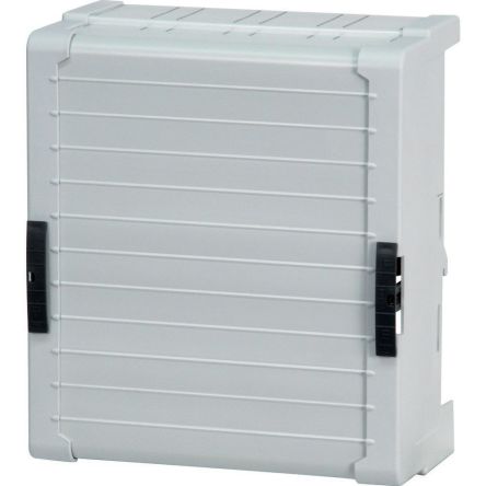 Eaton Enclosure Accessory, 228mm W, 90 mm L for Use with Enclosure
