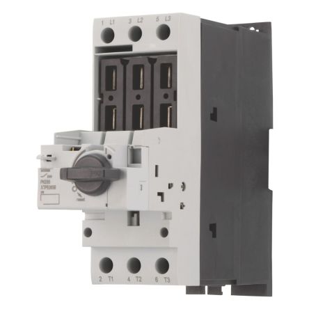 Eaton PKE Electronic Circuit Breaker 65A 690V