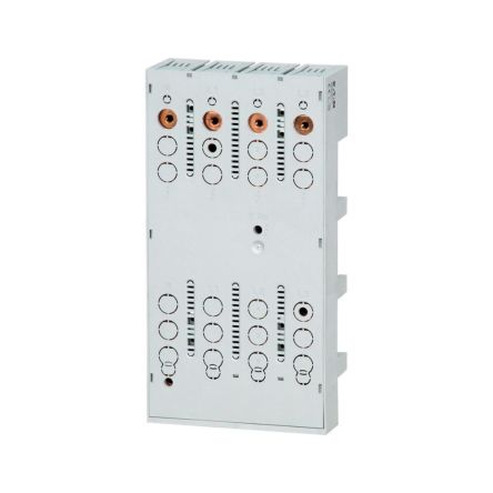 Eaton NZM Adapter for use with NZM2(-4), PN2(-4), N2(-4)