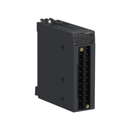 Schneider Electric I/O Module Current Solid State for use with 2-Wire/3-Wire Proximity Sensors
