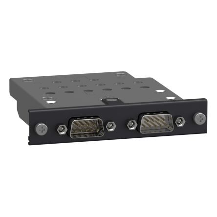 Schneider Electric Harmony P6 Series Female Interface Module, D-Sub Connector