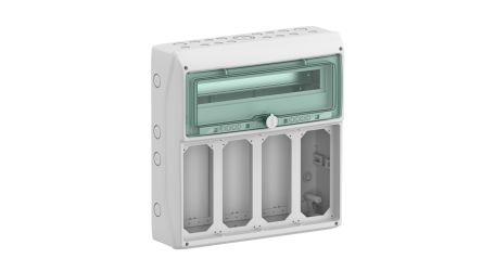 Schneider Electric Enclosure