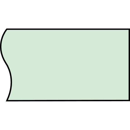 Schneider Electric PrismaSeT P Series Flat Bar x 2 m x 60mm