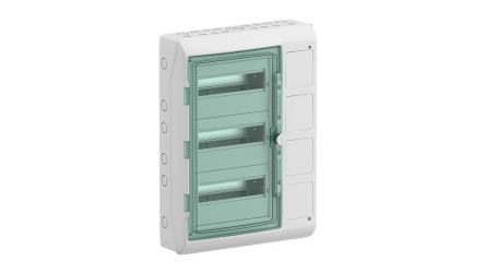 Schneider Electric Mureva Mureva Distribution Board 125A 32 Way