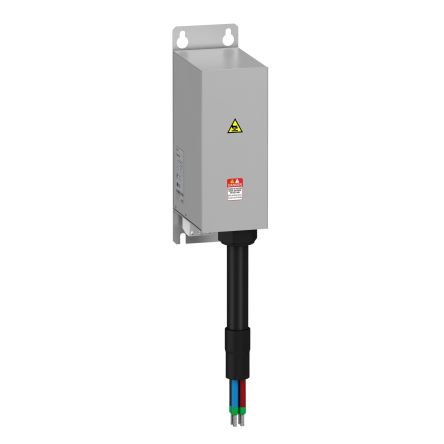 Schneider Electric, Altivar 70 A 240V 50Hz Power Line Filter 3 Phase