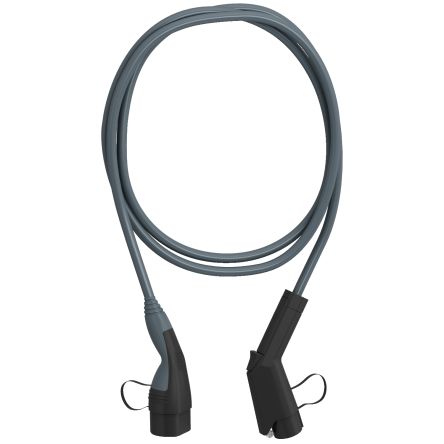 Schneider Electric 32A EV Charging Cable 10 m