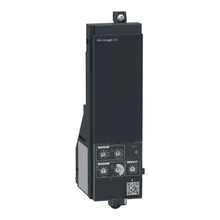 Schneider Electric ComPact Thermal Magnetic Release for use with Distribution