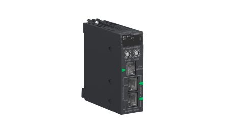 Schneider Electric BMENOS0300 Option Switch 3 Port Switch