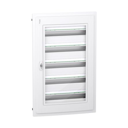 Schneider Electric PrismaSeT Series Steel Door 960 mm x 129 mm x 648mm