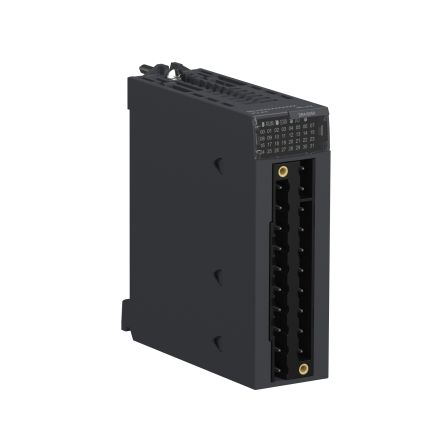Schneider Electric Modicon X80 Series Output Module for Use with Modicon X80