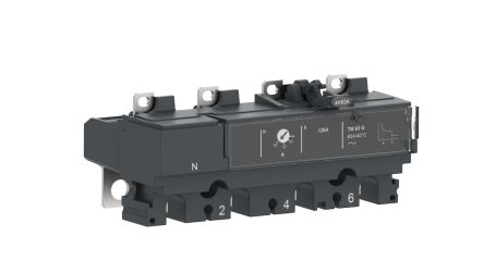 Schneider Electric Thermal Magnetic Release for use with Generator