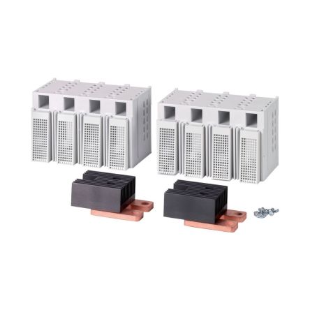 Eaton NZM Jumper Link for use with N3-4-…-S1(-S15)-DC