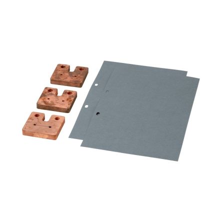 Eaton NZM Jumper Link for use with N3-4-…-S1(-S15)-DC