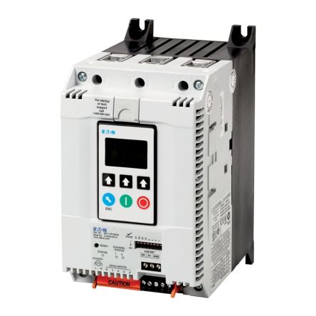 Eaton S811+R10P3S Soft Starter 600V ac, 100 HP, 3 Phase, IP20
