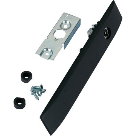 Eaton Grey Mounting Plate Faceplate & Mount Plate
