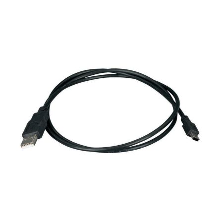 Eaton xComfort Cable, 95 mm, Black