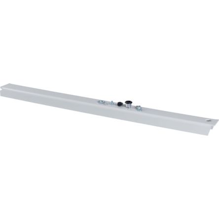 Eaton Grey Plastic Cover Strip, 305 mm Length
