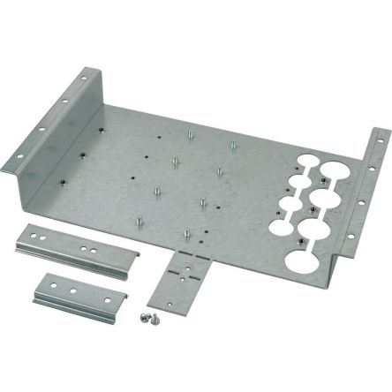 Eaton XMW1806SWD Series LV Switchgear for Use with SWD 100 mm x 200 mm x 100mm