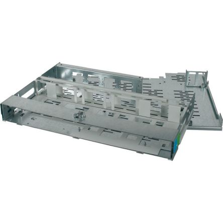 Eaton XMW2406F Series Metal Accessory Kit for Use with Enclosure 600 mm x 250 mm x 520mm
