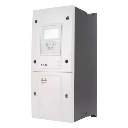 Eaton Inverter Module, 11 kW, 3 Phase, DA1 Series 400V 36 A