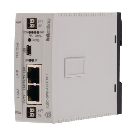 Eaton EU5C 2 Port Gateway