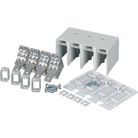Eaton Screw Terminal, Straight, 160A