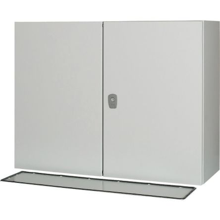 Eaton CS-68 Series Steel Wall Box, IP55, 600 mm x 800 mm x 300 mm