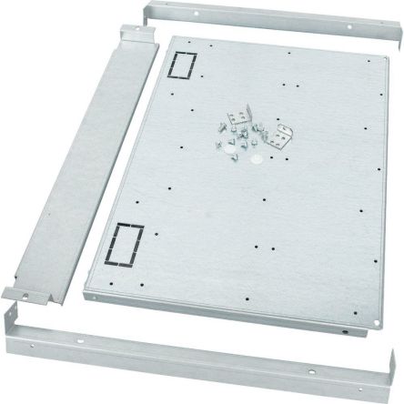 Eaton XPBMB05135-ROT Series Steel Accessory Kit for Use with Enclosure 50 mm x 600 mm x 1.18m