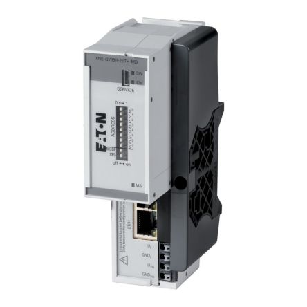 Eaton XN 2 Port Gateway