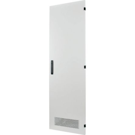 Eaton Steel Black RAL 7035 Enclosure, 50 mm H, 580mm W, 1940 mm D, 1940 mm L