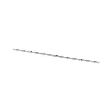 Eaton Eaton xEnergy Series Steel Support Rail, 16mm W, 1615 mm H, 25 mm D, 25 mm L For Use With Enclosures