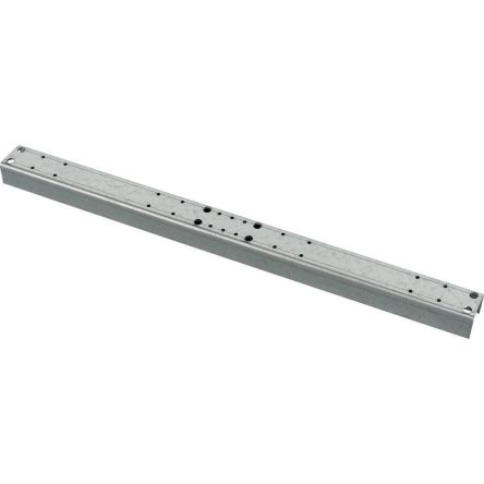 Eaton Eaton xEnergy Series Steel Support Rail, 715mm W, 34 mm H, 25 mm D, 25 mm L For Use With Enclosures