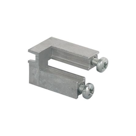 Eaton xEnergy Basic Series Mounting Rail Connector for Use with Rail Connector