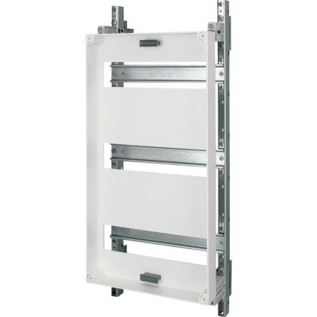 Eaton Mounting Base Enclosure Type xEnergy Basic Series 300 mm 41.5 mm DIN Rail Enclosure 250mm