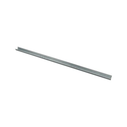 Eaton Eaton xEnergy Series Metal Support Rail, 995mm W, 35 mm H, 15 mm D, 15 mm L For Use With Enclosures