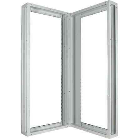 Eaton XSC200808 Series Steel Accessory Kit for Use with Enclosure 450 mm x 2.05 m x 1.07m