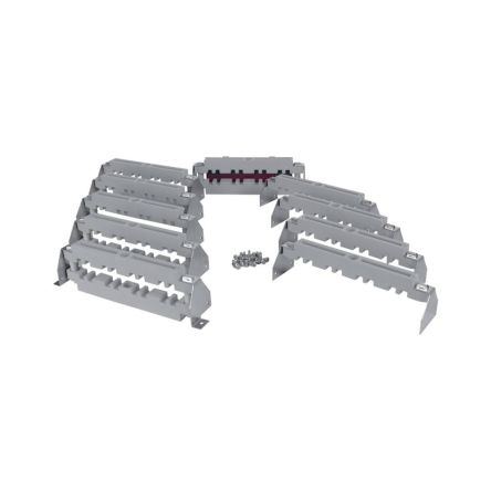 Eaton XDSF20 Series Plastic Busbar Accessories for Use with Enclosure 130 mm x 350 mm x 200mm